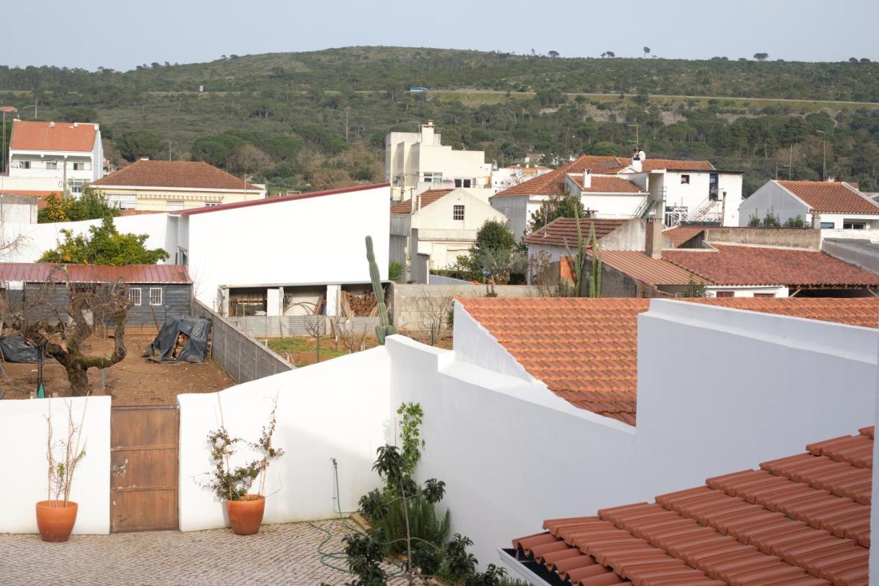 Ti Noemia - Casa De Vila Minde Dış mekan fotoğraf
